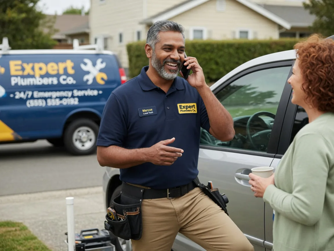 Drain Cleaning Battle Ground, WA FAQs